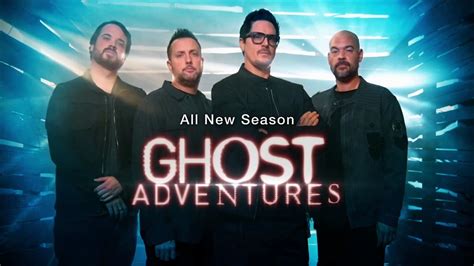 ghost adventures full episodes dailymotion|Episodes .